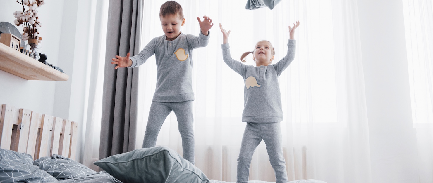 mattress for kids